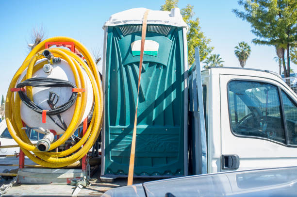 Best Porta potty services near me  in Manassas Park, VA