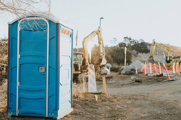 Sanitation services for porta potties in Manassas Park, VA
