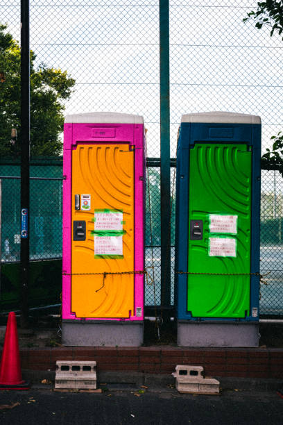 Best Portable restroom trailer rental  in Manassas Park, VA