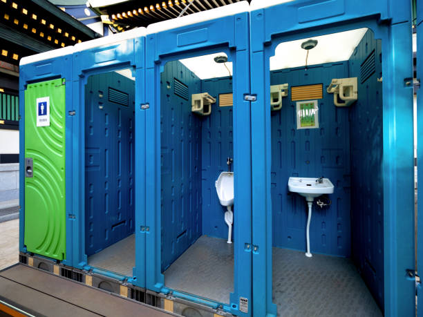 Portable Toilet Options We Offer in Manassas Park, VA
