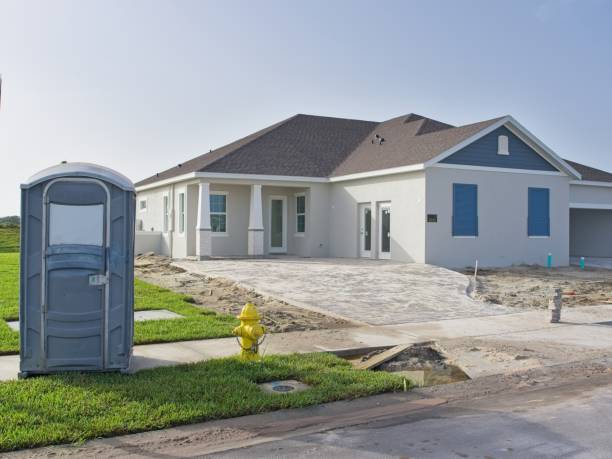 Best Portable restroom trailer rental  in Manassas Park, VA