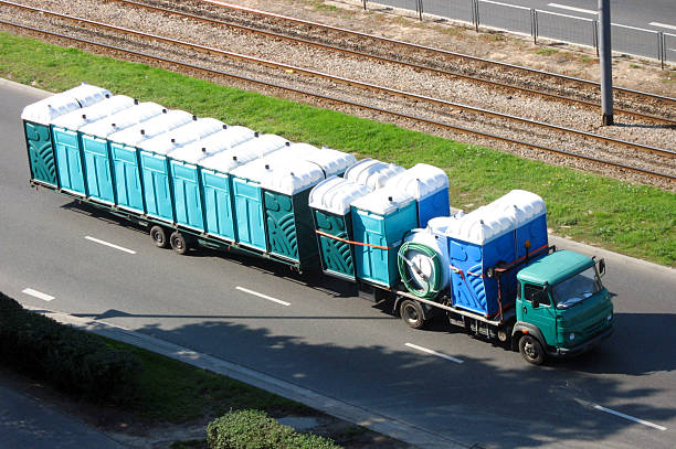 Best Handicap porta potty rental  in Manassas Park, VA